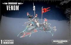 45-18 Drukhari Venom